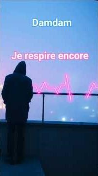 Je respire encore #viral #rap #musique #pourtoi #cover