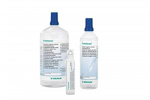 Prontosan® Wound Irrigation Solution