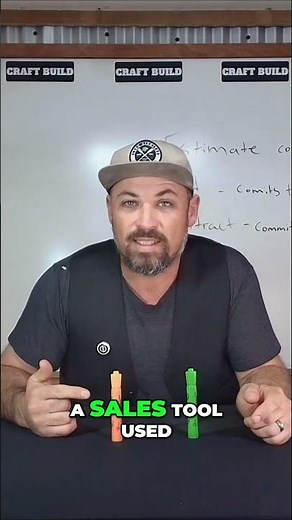 Sales Tool vs Contract Documents When to use an estimate and when to use a Bid (Explained)