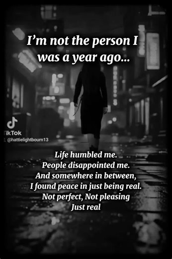Finally found peace 🙏🏽💯 #foundpeace #healingjourney #imnotthesameanymore #beenreal #fup