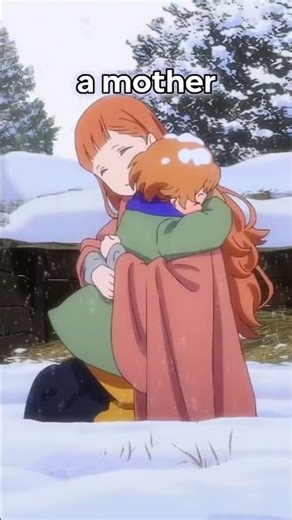 This DEPRESSING Anime is About Long Lifespans