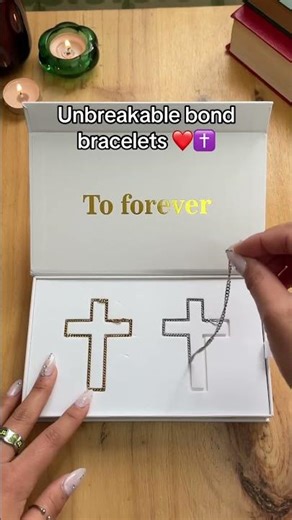 Gifts for Christian couples like this #faith #Christian #couplebracelets #worship #faithoverfear