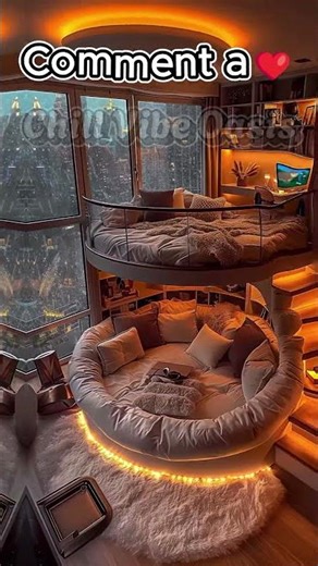 Choose Your Bedroom! 🛌✨🌙 #aesthetic #bedroom #fyp #nostalgia #room #trending #viral