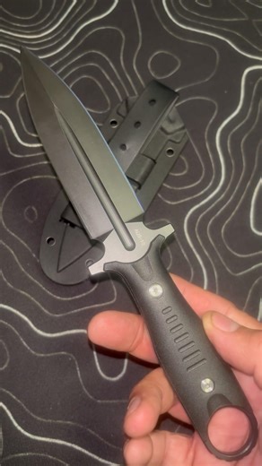GTKii must have fixed blade! #budget #fixedblade #budgetgear #outdoorgearreview #amazon