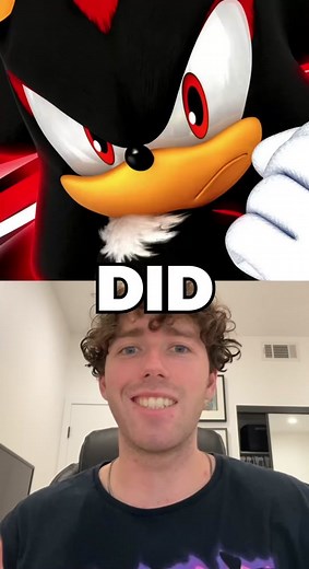 The Immortal Shadow: A Deep Dive into Shadow the Hedgehog's Origins