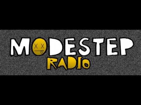 Modestep Radio - Week of Wobble - 2. DUBBA JONNY