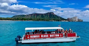 Glass Bottom Boat Tour Honolulu FAQs | Hawaii Glass Bottom Boats