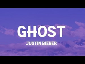 Justin Bieber - Ghost (Slowed TikTok)(Lyrics) if i can't be close to you | [1 Hour Version]