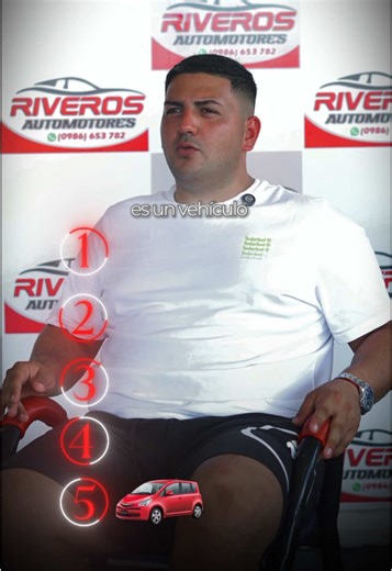 TOP 5 TOYOTA VÍA CHILE 🚗🔥 El primer auto ideal: económico, confiable y rendidor 💪 Perfecto para empezar sin dolores de cabeza 😌 ¿Cuál elegís del ranking? Comentá tu favorito 👇🔥 #toyota #autospy🇵🇾 #recienimportados #viachile #paratiiiiiiiiiiiiiiiiiiiiiiiiiiiii