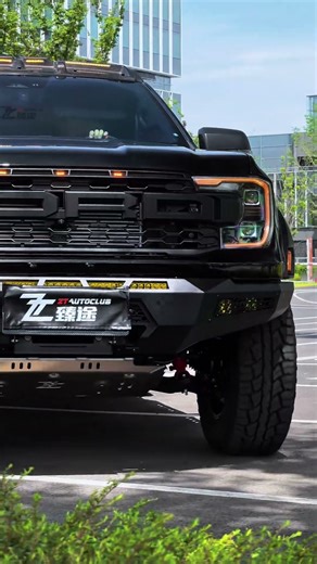 Custom Ford Ranger Build | Professional Vehicle Modification Factory#ambulancelife#builtforadventure