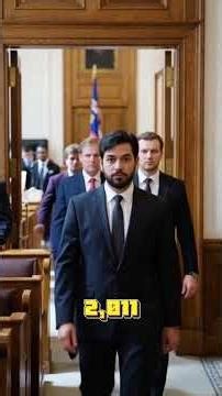 The ONLY Prisoner With TWO Whole Life Sentences... He Deserved It