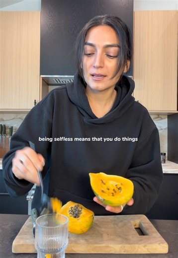 Bring Back Consideration in Our Daily Interactions