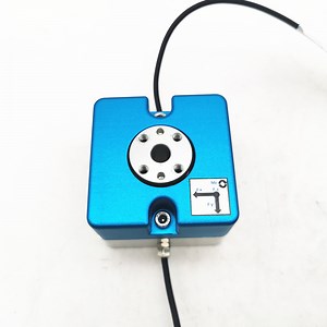 [Hot Item] 4 Axis Fx Fy Fz Digital Compression Mz Torque Sensor From China 1-50nm (BF509)
