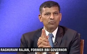 Raghuram Rajan: Govt was conveyed DeMo costs will outweigh benefits
