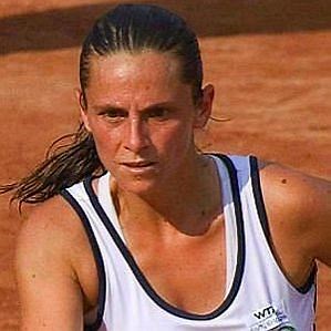 Roberta Vinci Boyfriend 2026: Dating History & Exes - CelebsCouples