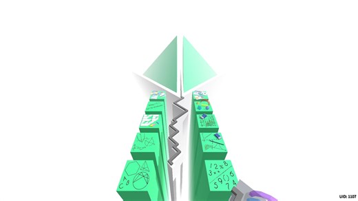 《MaxLine》数学- The Mathematics 完美演示