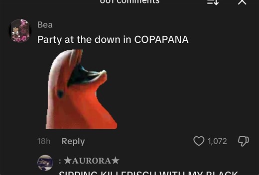 Party at the Beach Dance Tutorial