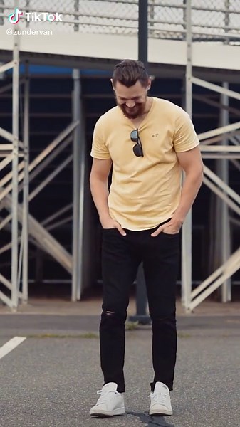 Shuffle Dance Tutorial: Float Like a Butterfly, Sting Like a Bee