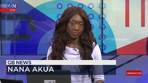 38K views · 2.2K reactions | ‘We simply aren’t there yet with electric vehicles.’ Nana Akua says she is ‘with’ Rowan Atkinson, who says he feels ‘duped’ by electric cars.  Freeview 236, Sky 512, Virgin 604 | GB News | Facebook