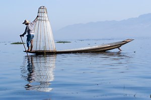 Inle Lake Travel Guide - Expert Picks for your Vacation