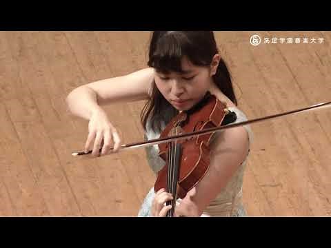 J.シベリウス ／ ヴァイオリン協奏曲 ニ短調 作品47 J.Sibelius / Violin Concerto d-moll Op.47