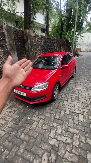 Blind Spot Detection System (BSD) Installation in volkswagen polo #safety #volkswagen #volkswagengolf #modified | Jhampa66