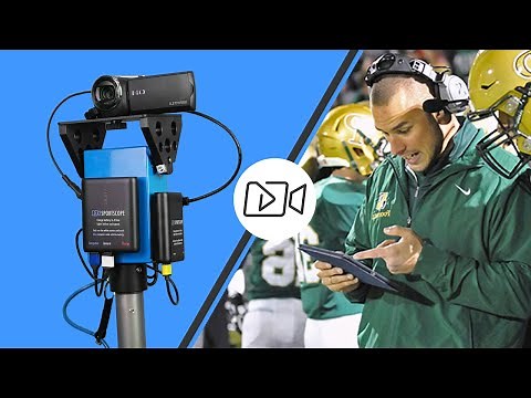 Smart Camera Setup Instructions (Full)