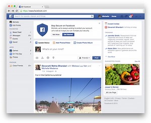 Facebook Introduces New “Security Checkup” Tool to Help Make Your Account Safer