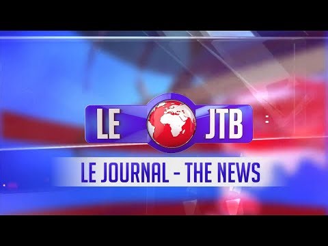 JTB 12H DU VENDREDI 27 SEPTEMBRE 2024 - ÉQUINOXE TV