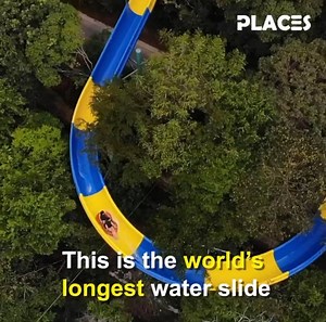 53K views · 249 reactions | This place in Malaysia sets new Guinness...