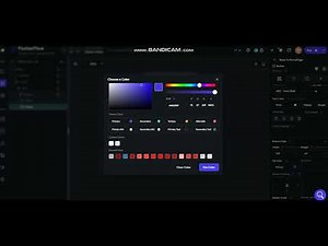 FlutterFlow - Como Criar um Modal (Bottom Sheet)