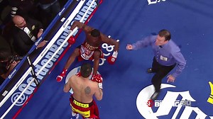1.2M views · 4.5K shares | Congrats to 2-weight former world champion Team Maidana on retirement! Look back as Maidana served Adrien Broner his 1st knockdown en route to an unforgettable upset victory Thursday 10p ET/PT on SHO Extreme. | All the Smoke Boxing | Facebook