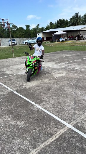 Sport Bike Riding Techniques and Maneuvers