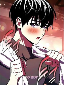 Noway...Park Sirin is already a serious Yandere 💀 #manhwa #shorts #manhwaedits