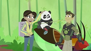 Panda Power Up! | Watch online at WTTW.com