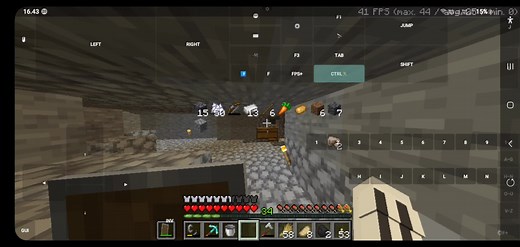 Ultimate Modpack for FPS Boost in Minecraft 1.21