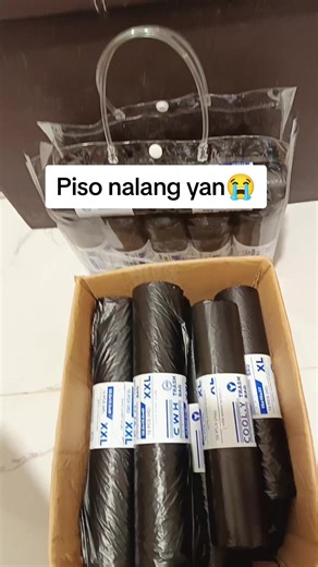 The Importance of Using Garbage Bags