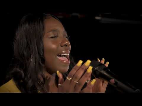 Gabi Pierre-Louis - Good Job (Alicia Keys Cover)