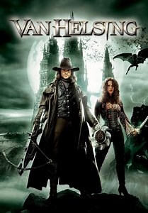 Van Helsing (2004)