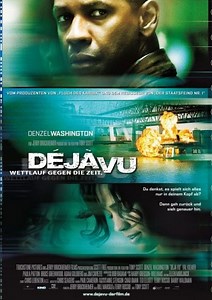 Déjà Vu - Wettlauf gegen die Zeit