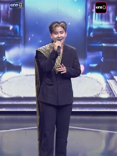 ขอแค่รู้ข่าว : หนามเตย ไทดอลมิวสิค ดวลเพลงชิงทุน2026 Ep.2199 รายการ #ดวลเพลงชิงทุน ทุกวันจันทร์ ถึง วันเสาร์ 18:00 น. ทาง #ช่องวัน31 📍 รับชมย้อนหลังแบบเต็มๆ ทาง YouTube : ช่องone31