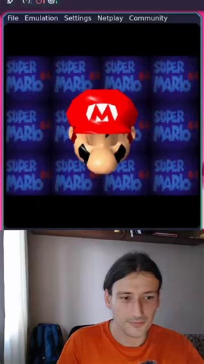 Las optimizaciones secretas de Nintendo 64#python #programacion #javascript #tech #tecnologia