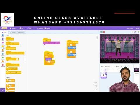 Fun Music & Dance Animation | Easy Beginner Tutorial