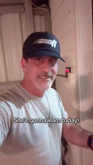 This dad’s 24 year old daughter complained she wasn’t getting an Easter basket. She’s married, has her own home and is a nurse. If she was crying over the basket, it wasn’t actually the basket that she wanted. She’s more than likely stressed and overstimulated and just wanted you and a piece of her childhood back for a few moments where stress was not an issue.Good job dad. You’re awesome!❤️