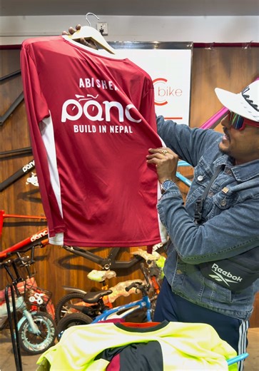 Neme print t shirt #pancbike #ridernarayan #