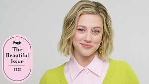 Lili Reinhart Opens Up About the \
