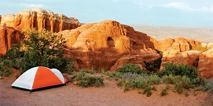 The 34 Best Campgrounds in Colorado and the Rocky Mountain States