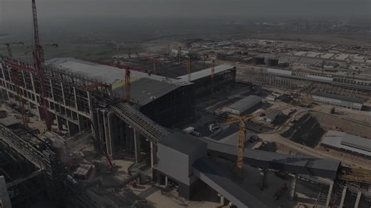 JSC “Almalyk MMC” – Delivery of key process technology to Copper Concentrator Plant-3 | Metso | 14 comments