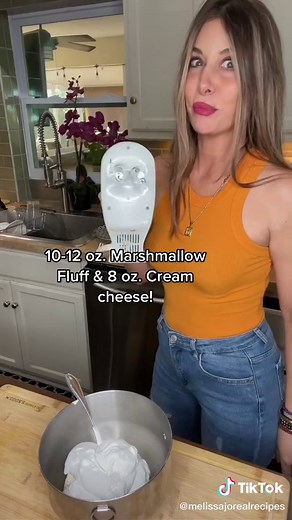 Fluffernutter Fruit Dip Recipe for Delicious Parties