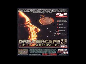 Vibes ~ Live @ Dreamscape 21 - The Final Countdown (The Main Event Part One)